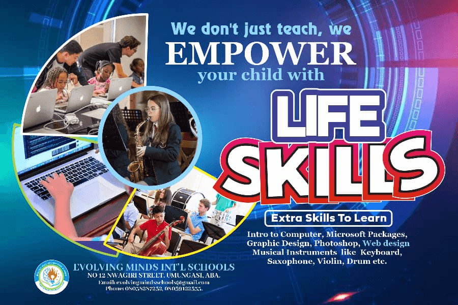 Academic program
