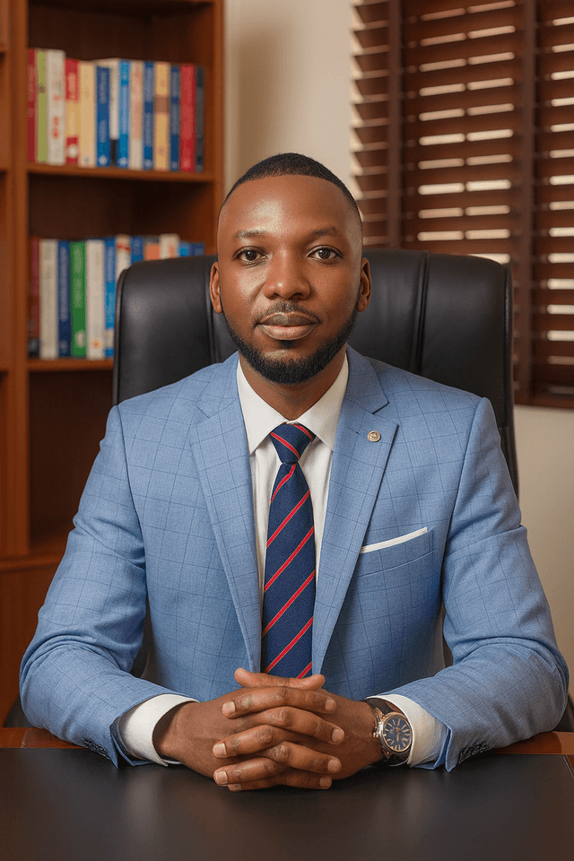 Director of Evolving Minds