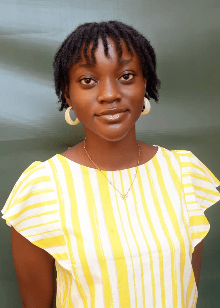 Miss Hellen Wakama