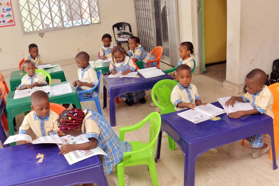 Academic program